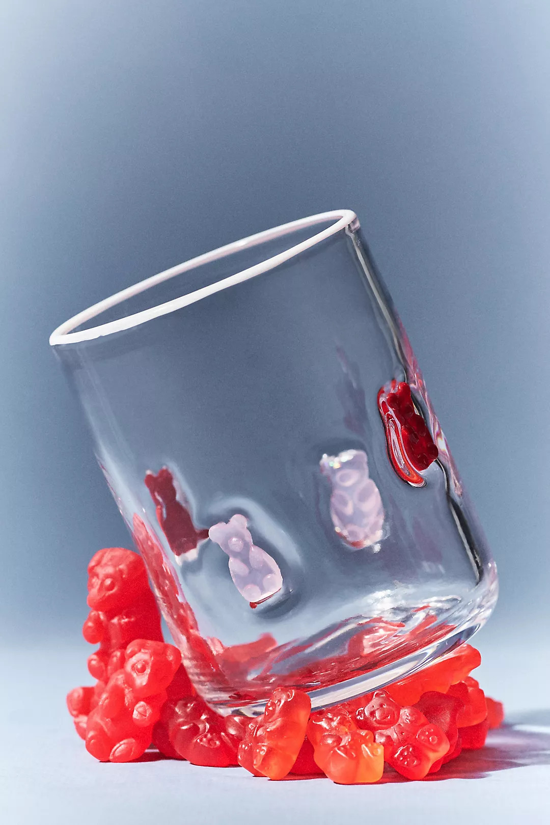Icon Juice Glass | Anthropologie (US)