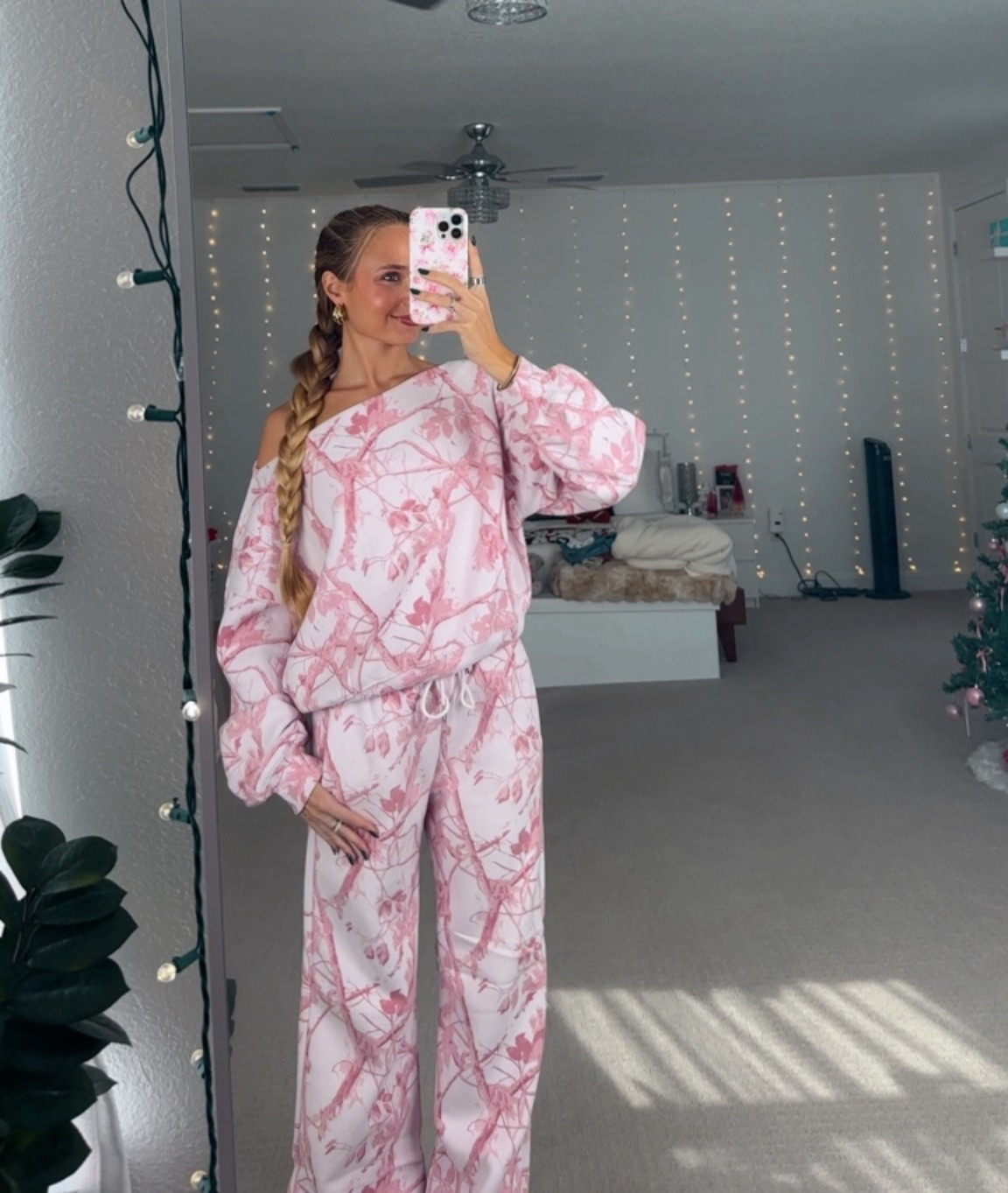 Medium to o & XS bottom

#LTKHoliday #LTKGiftGuide #LTKCyberWeek