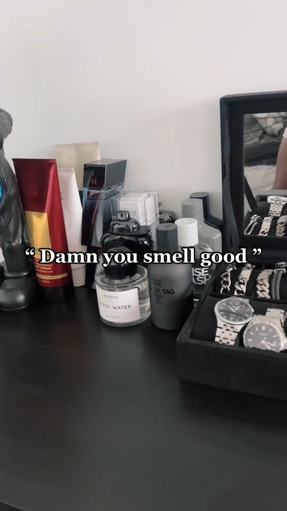 My current top complimented colognes! Any of these make a nice gift for the holidays 

#LTKGiftGuide #LTKmens