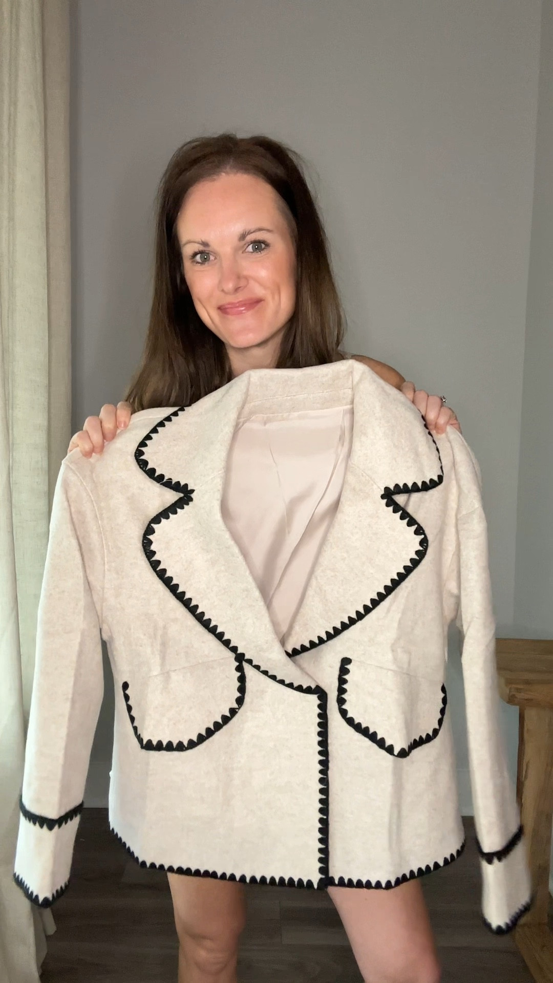 Winter ootd 🤍

Jacket, jeans, heels, purse,
Bag, Casual outfit, outfit ideas, elegant style, minimal style, fashion inspo, neutral style, Amazon fashion, Amazon finds, ootd, basics, street style, neutral outfits, fall outfit, fall style, fall fashion, fall outfits, styling ideas, what to wear, chic style, outfit inspo, simple outfits, winter outfit 

#LTKShoeCrush #LTKFindsUnder50 #LTKStyleTip