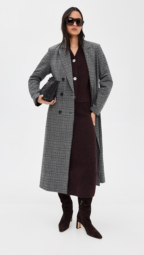 Gia Blazer Jacket | Shopbop