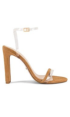 RAYE Canon Heel in Nude from Revolve.com | Revolve Clothing (Global)