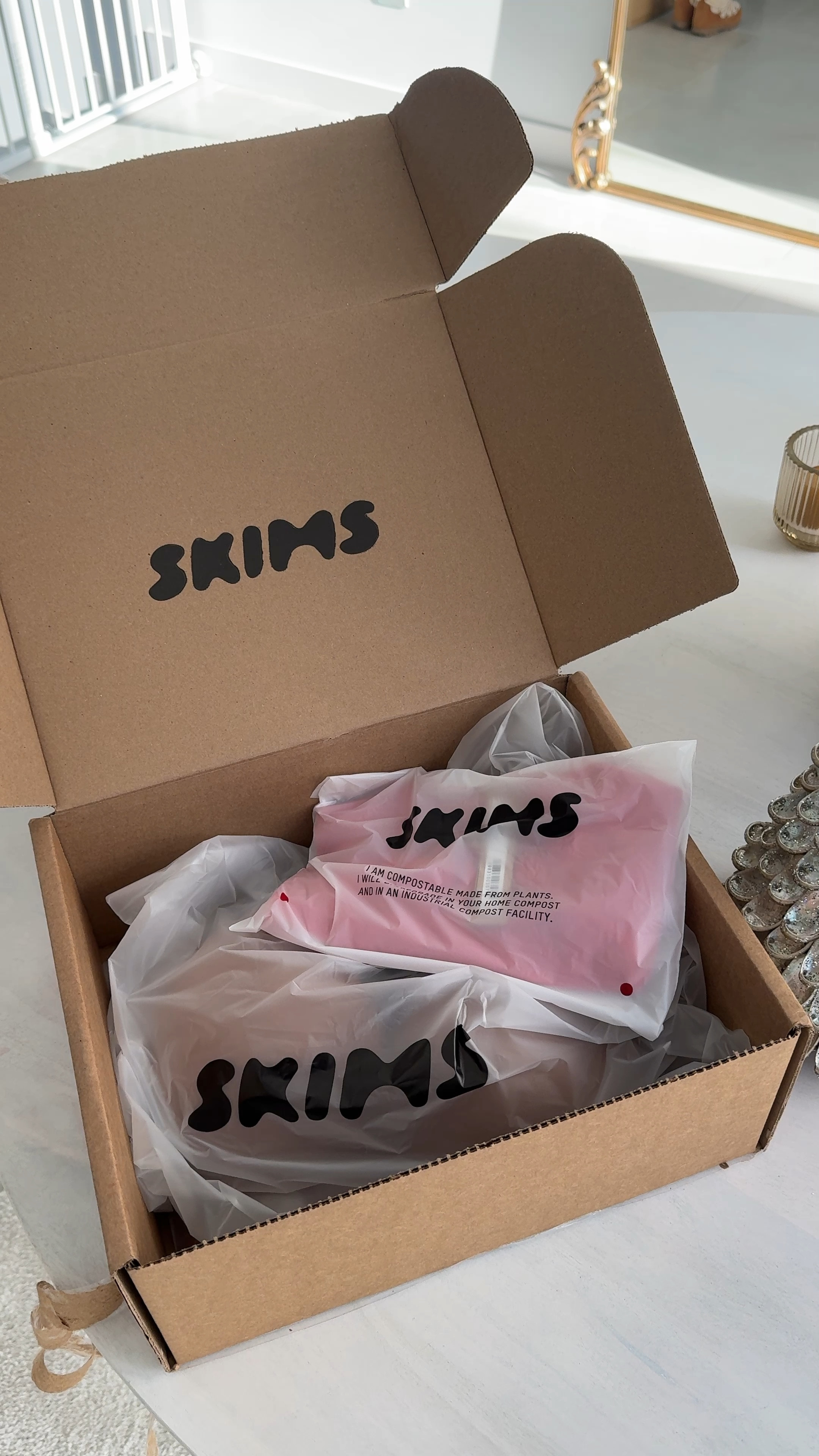 So excited for my skims order!

#LTKWatchNow #LTKGiftGuide #LTKHoliday