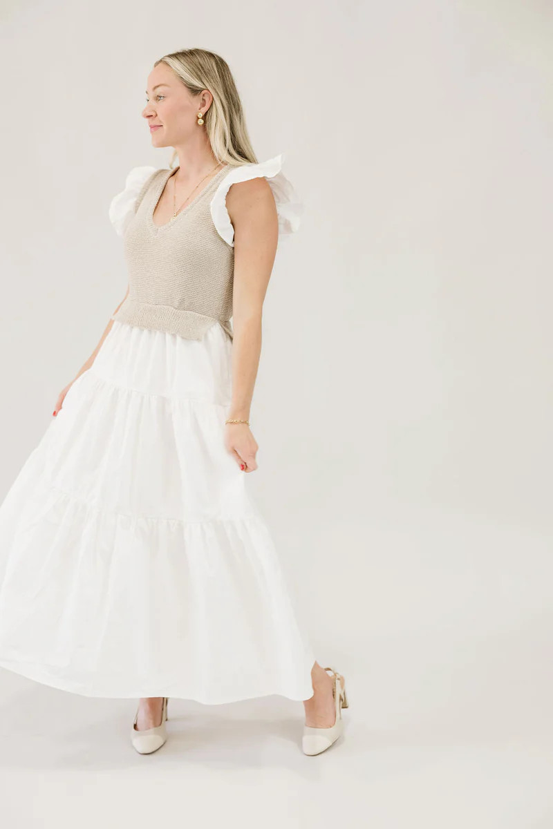 The Two For One Dress | Stockplace