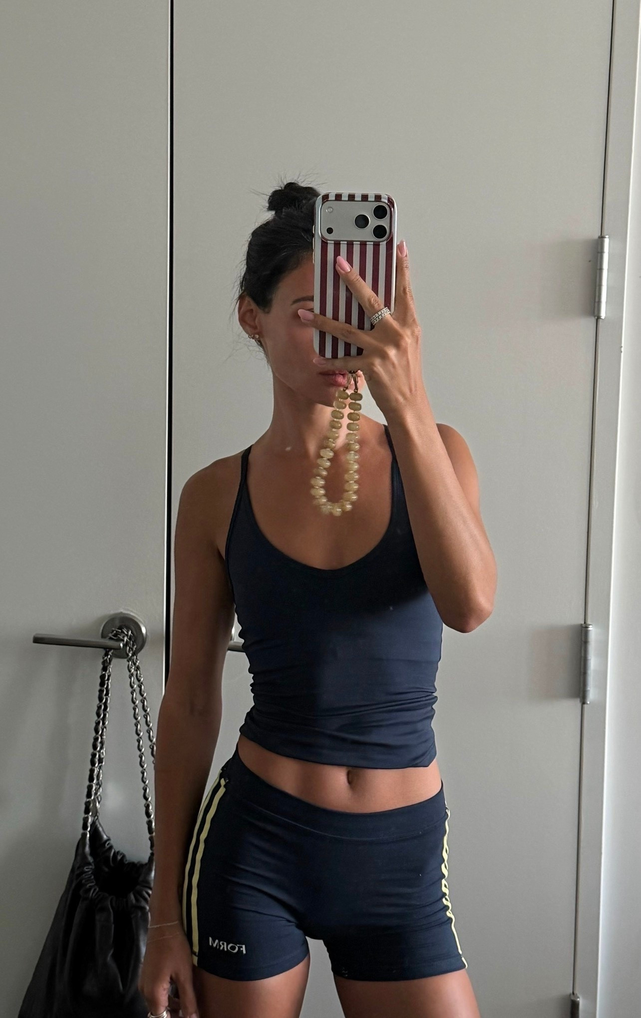 form dark blue top & biker shorts #form #workoutwear #activewear

#LTKootd #LTKgrwm #LTKdayinmylife