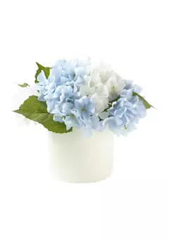 Crown & Ivy™ Hydrangea Sitabout | Belk