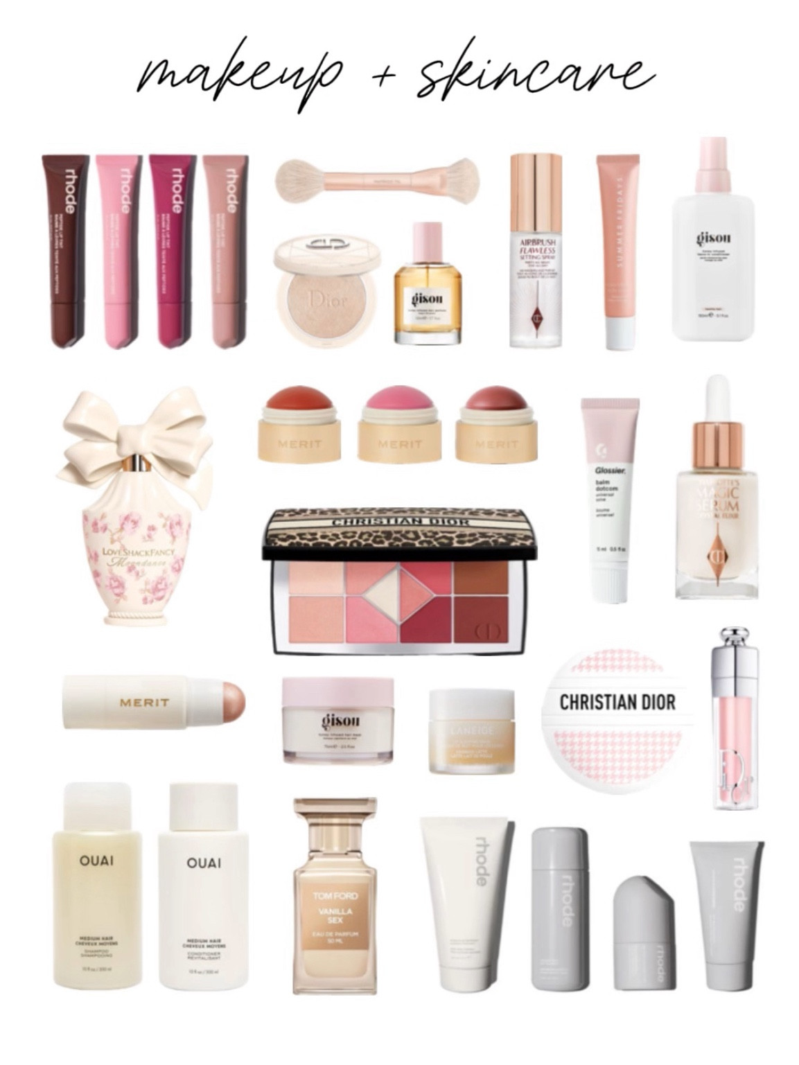 holiday gift guide: beauty! 

#LTKBeauty #LTKGiftGuide #LTKActive
