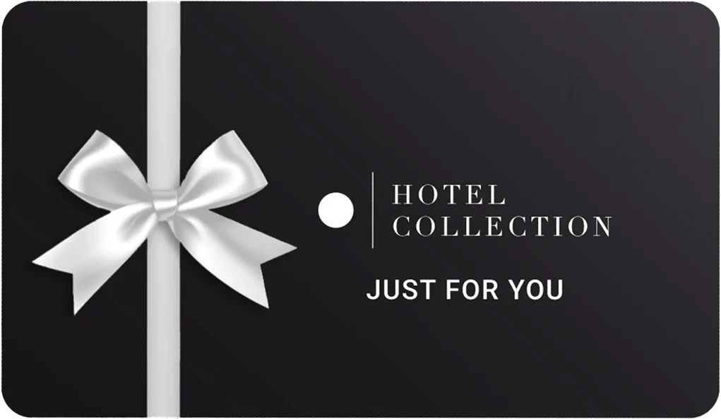 Voucher | Hotel Collection