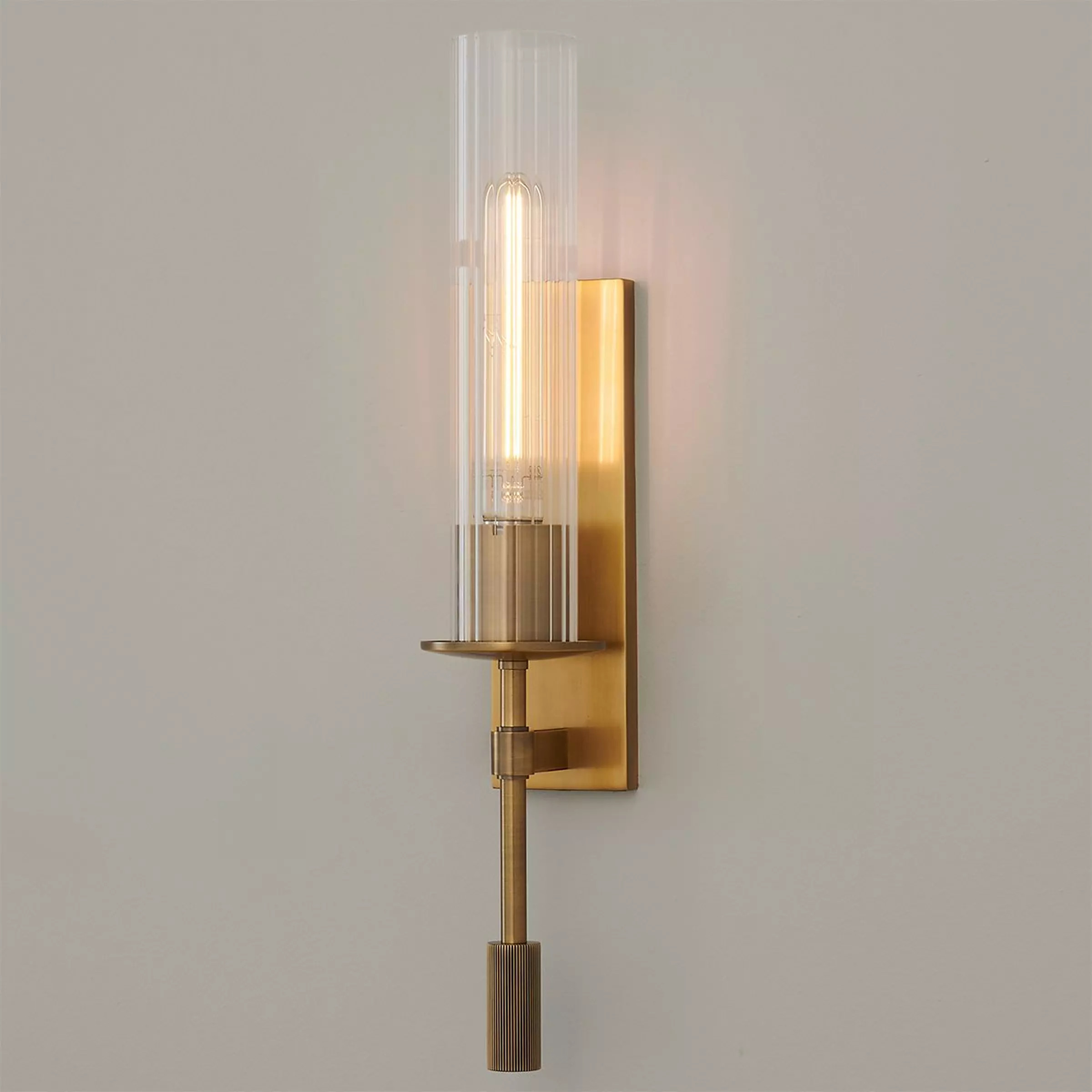 Wakefield Sconce | Shades of Light