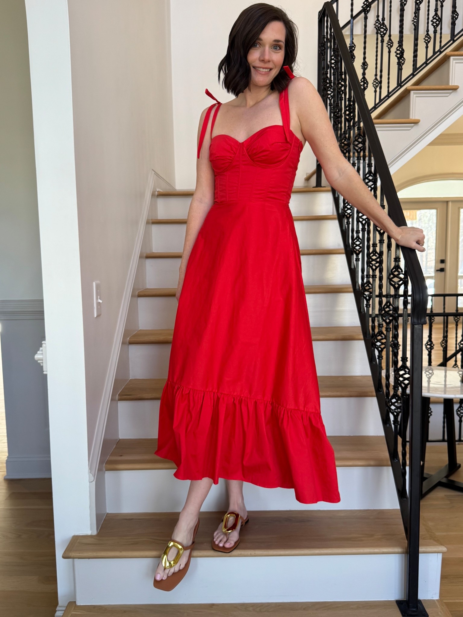 use code ASHLAN30 for 30% off!

red dress, chic outfit, vacation dresss

#LTKgrwm #LTKootd #LTKSeasonal