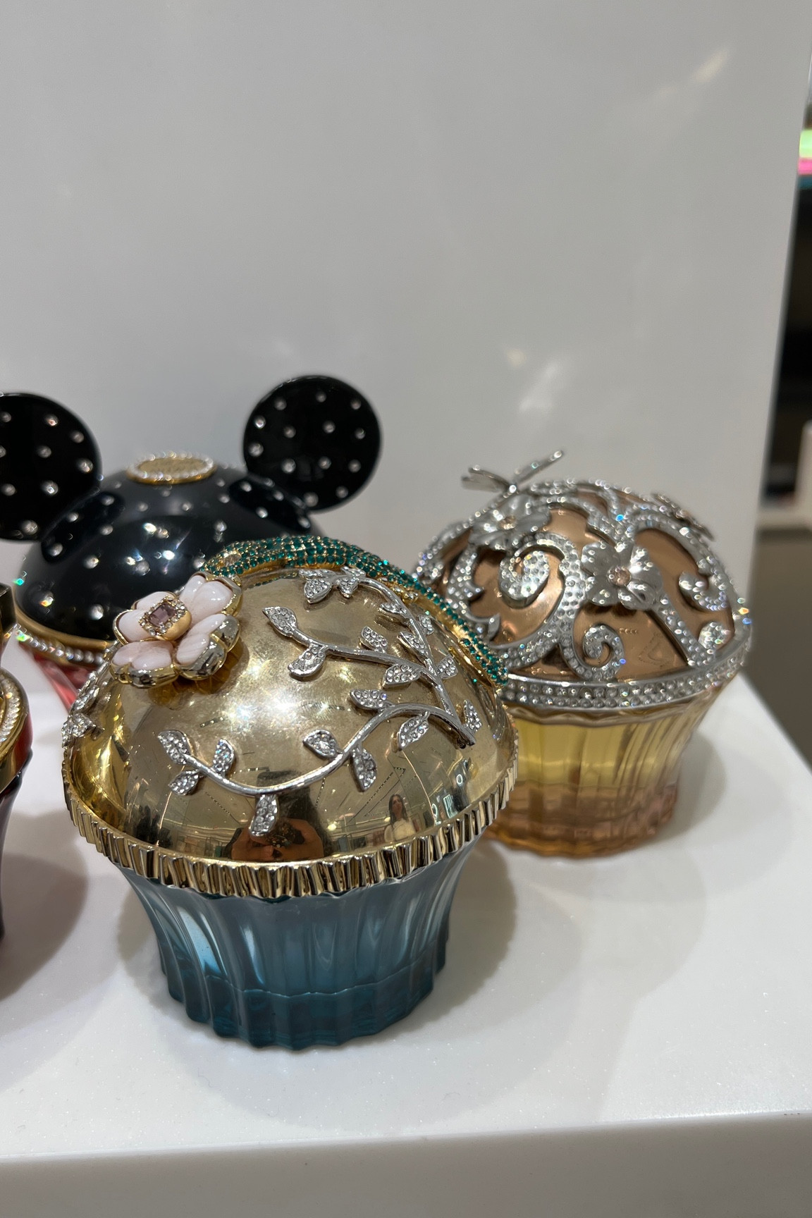Beautiful fragrances 😍
