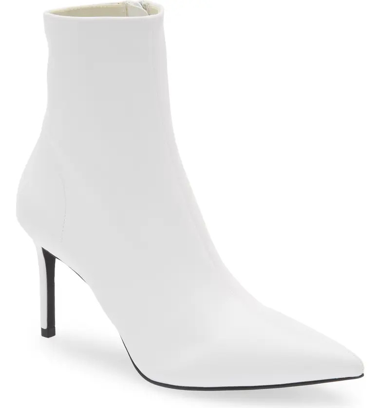 Nixie Pointed Toe Bootie | Nordstrom
