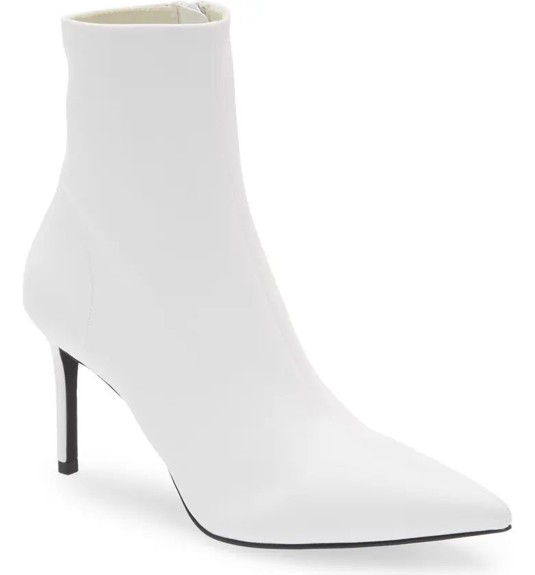 Nixie Pointed Toe Bootie | Nordstrom