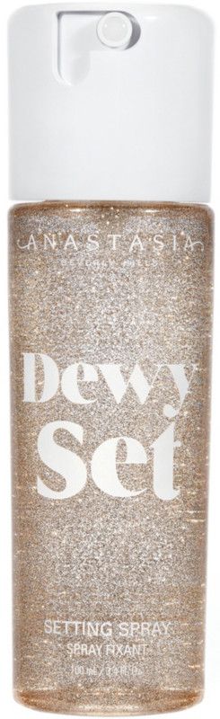 Dewy Set Setting Spray | Ulta