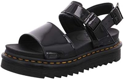 Dr. Martens Women's Ankle Strap Sandal | Amazon (US)