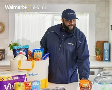 Walmart + | Walmart (US)