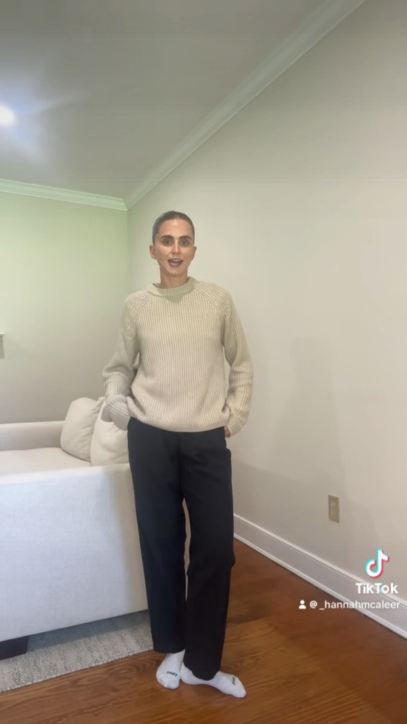 work from home outfit 

#LTKFallSale #LTKStyleTip #LTKFindsUnder50