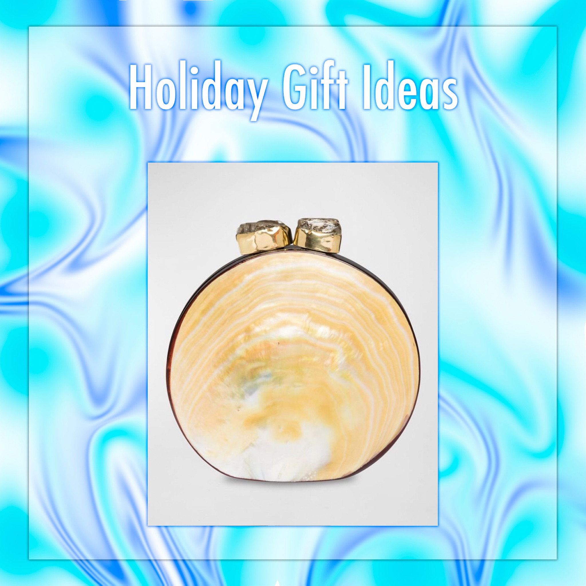 What makes the holidays fun? Getting dressed up or just simply gifting things to your dear friends and family. 

Christmas gifts
Luxury
Luxury gifts 
Holiday gifts
Holiday
Gift
Gifts
Winter clothes
Winter style
Bag
Purse
Luxury purse
Designer purse
Designer bag
Luxury bag
Designer
Designer clothes

#LTKCyberweek #LTKGiftGuide #LTKSeasonal