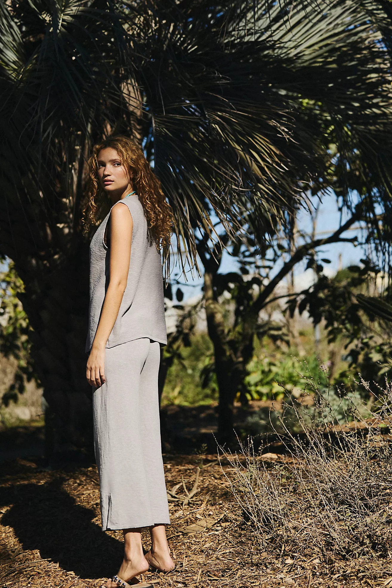 Stockton Sweater Set | Free People (Global - UK&FR Excluded)