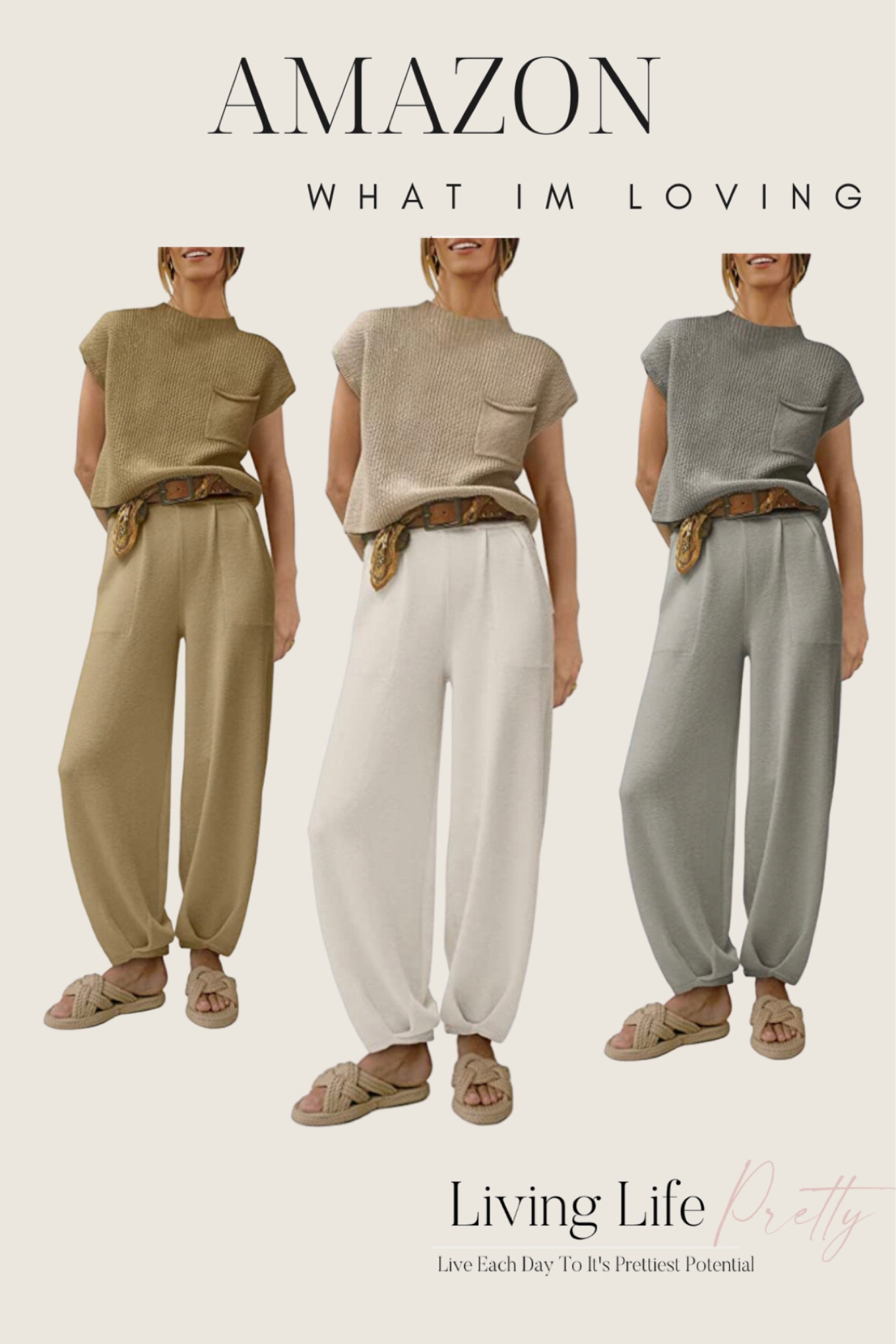 These sets from Amazon!! Yes, they are a must. Amazon fashion
Free people look a alike

#LTKstyletip #LTKSeasonal #LTKunder50