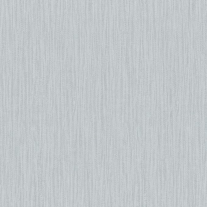 Brewster Home Fashions ABEL Light Blue Textured Wallpaper | Amazon (US)