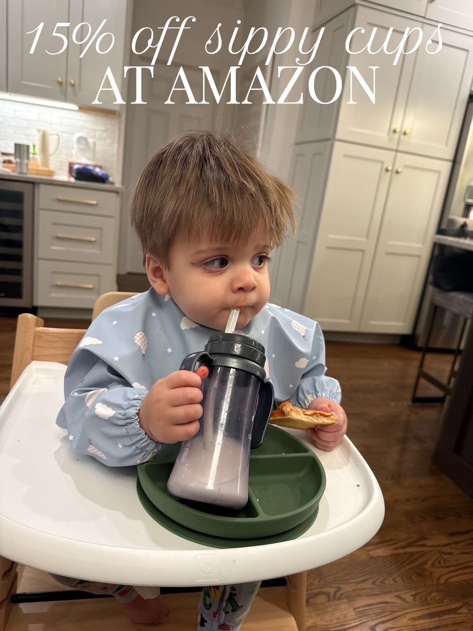 One of our favorite spill free cup brands 💖

Spill proof cups, bibs, food bibs, clothing bibs, evri, evri brand, silicone divider plate, boy mom, Grace White

#LTKSaleAlert #LTKKids #LTKmomlife