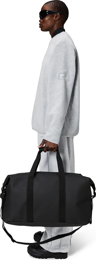 Hilo Waterproof Weekend Bag | Nordstrom