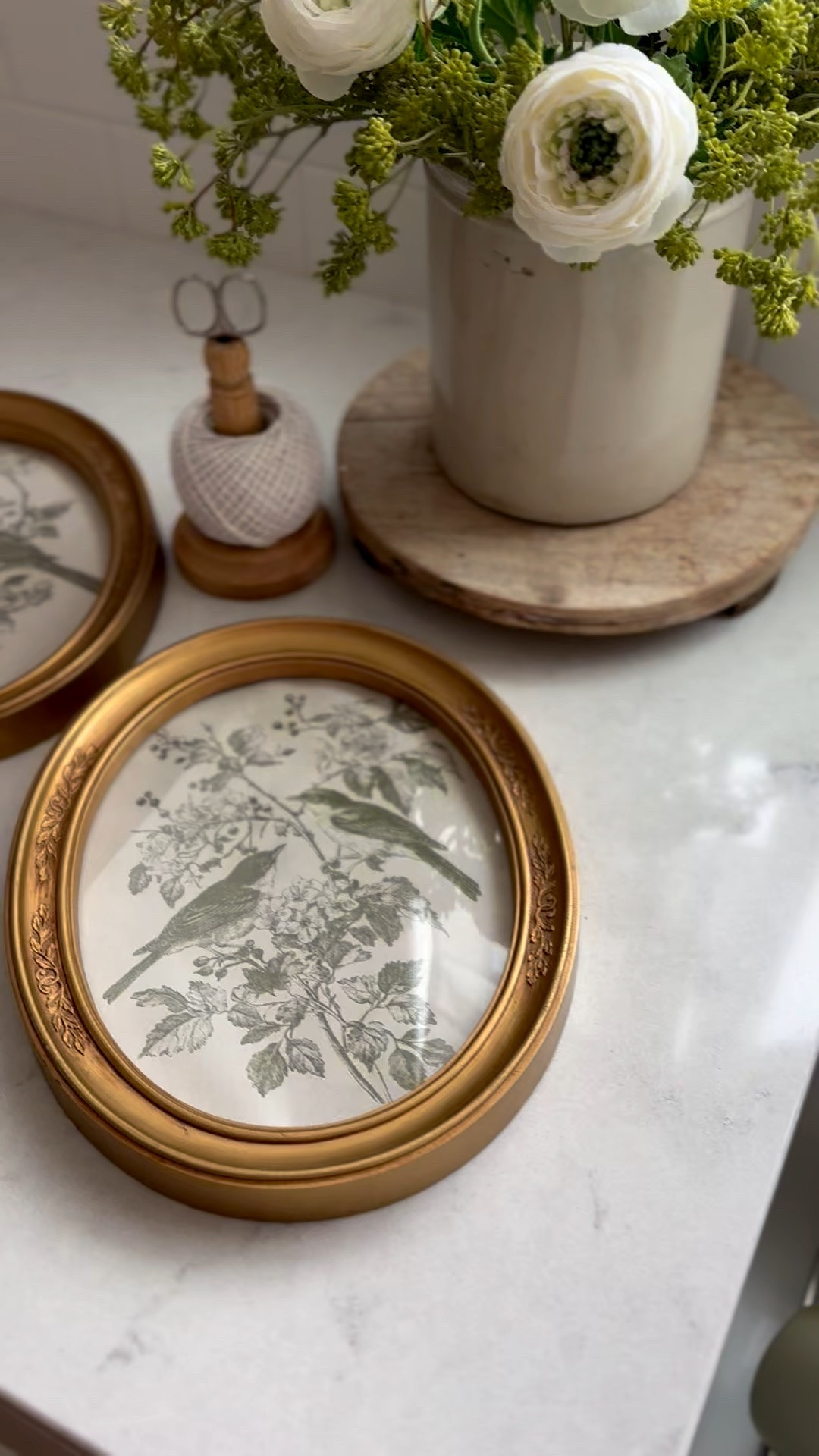 I swapped some old Fall art for these darling French country prints (instant download), perfect for my early spring refresh! 

#LTKmomlife #LTKHome #LTKdayinmylife