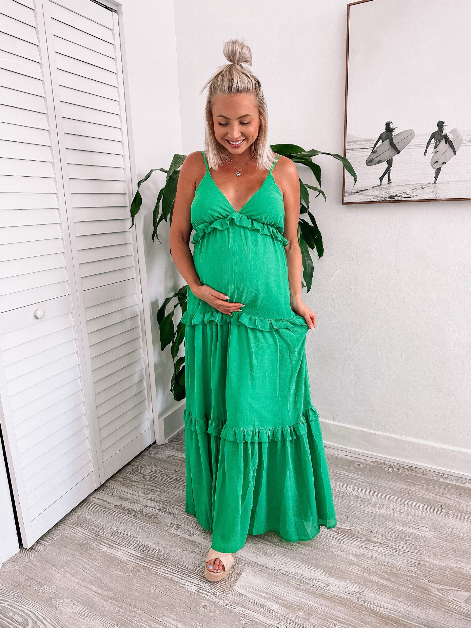 Omg these NEW Exotic Escape summer drops at Red Dress are GORG— wearing a size small #vacation #beach #bumpstyle #resortwear 

#LTKFind #LTKstyletip #LTKtravel