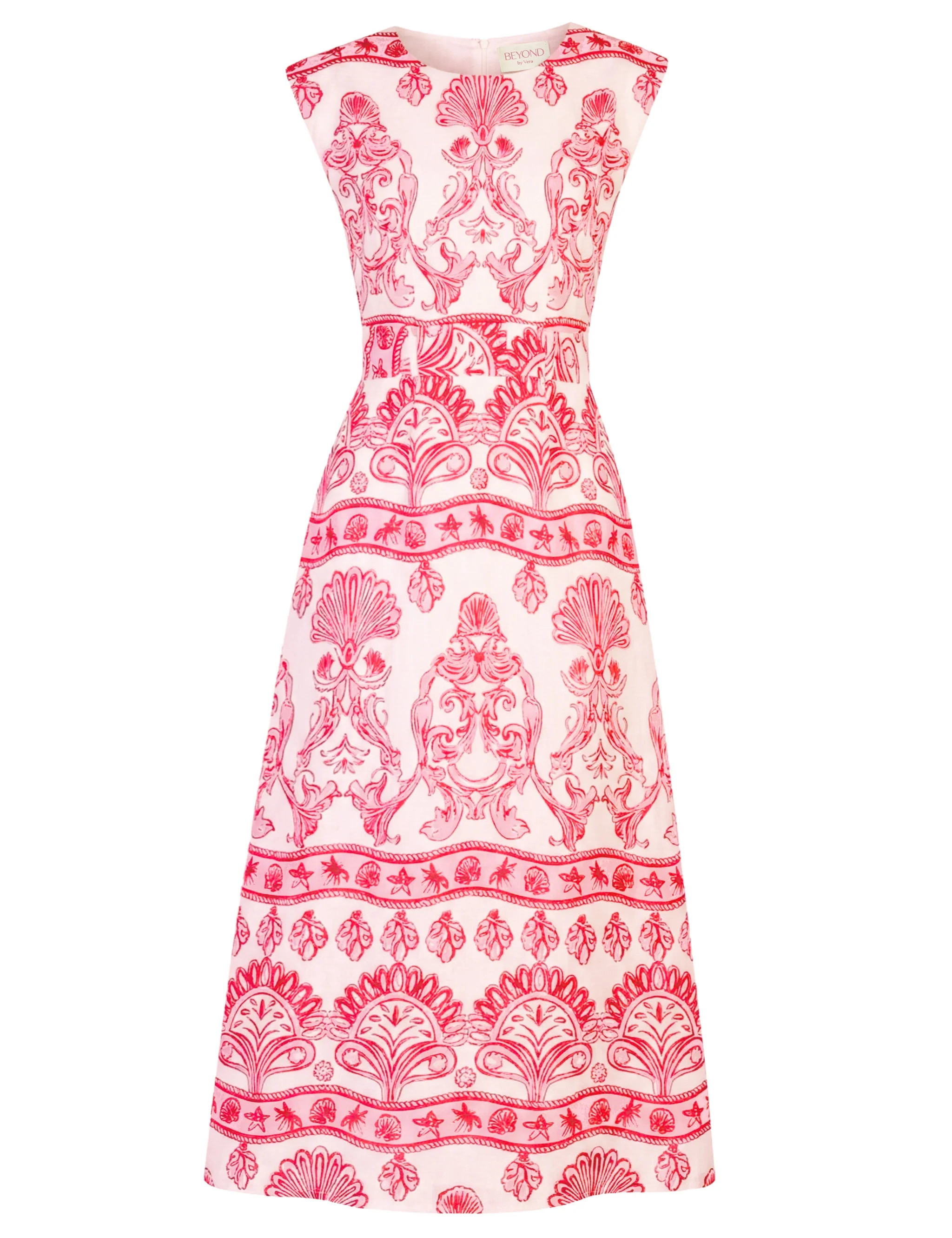 866 Perry | Beyond By Vera