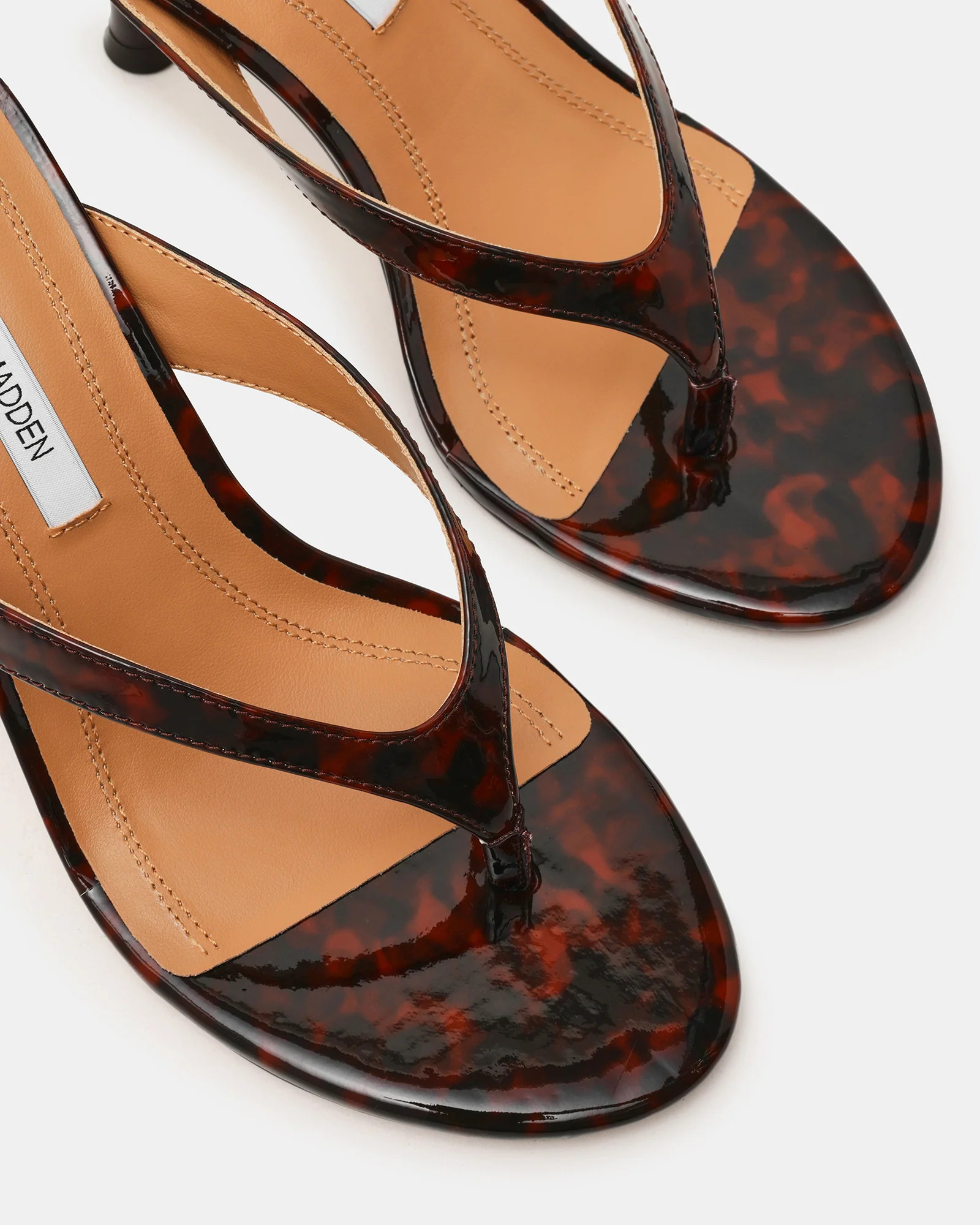 FAROH TORTOISE | Steve Madden (US)