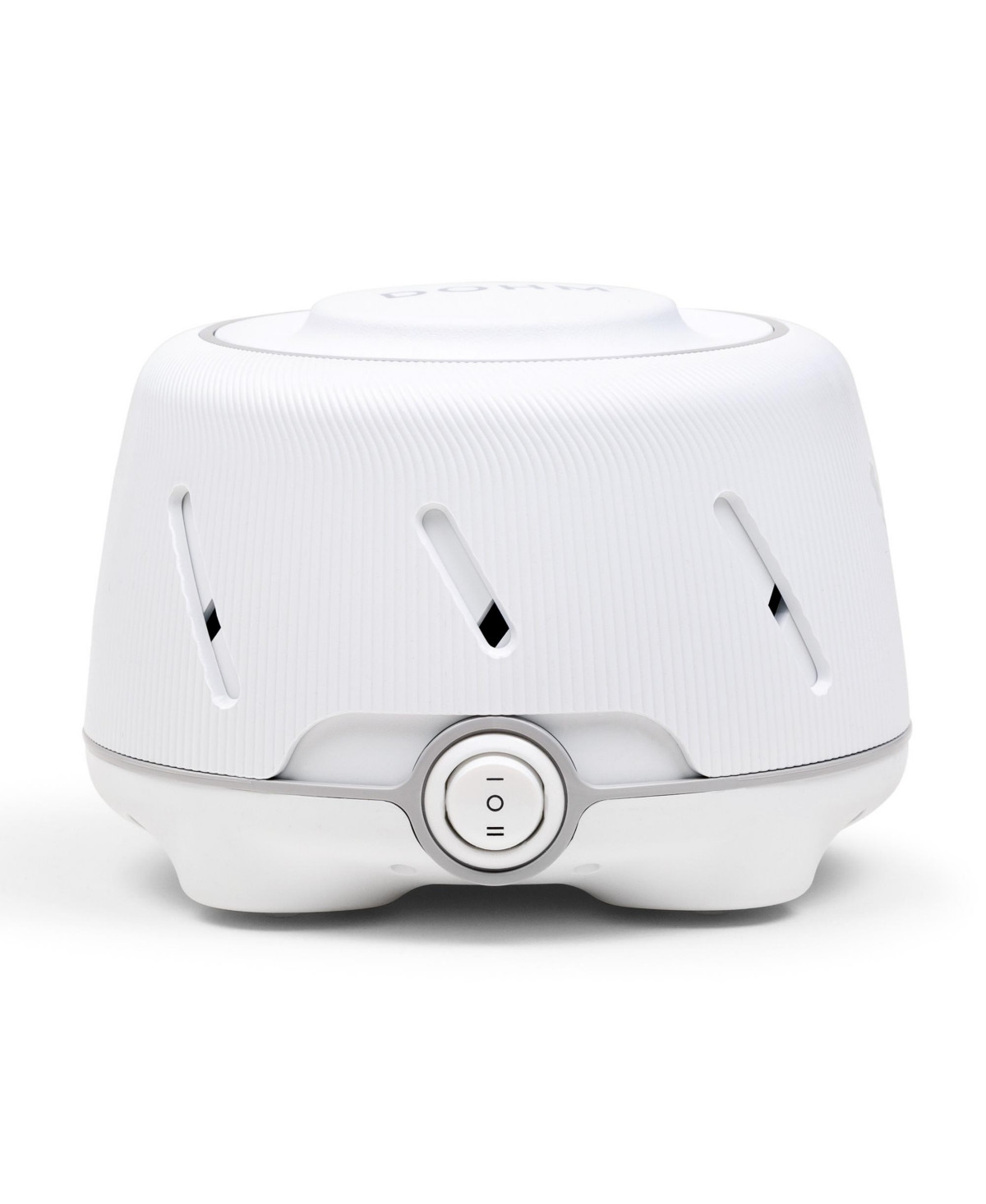 Yogasleep Dohm Sound Machine: White / Gray | Macy's