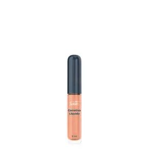 Corretivo Cremoso Semi Matte Tracta Skin Self 03 Claro 6 ml | Amobeleza (BR)