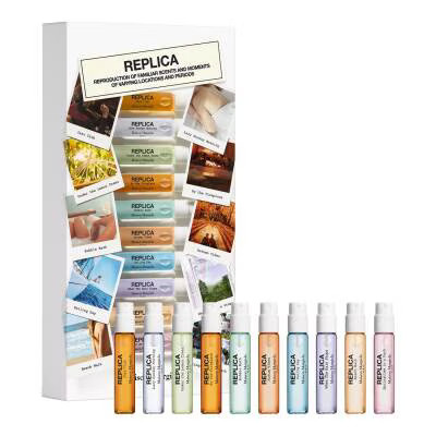 Replica Memory Box Perfume
                    Set | Sephora UK