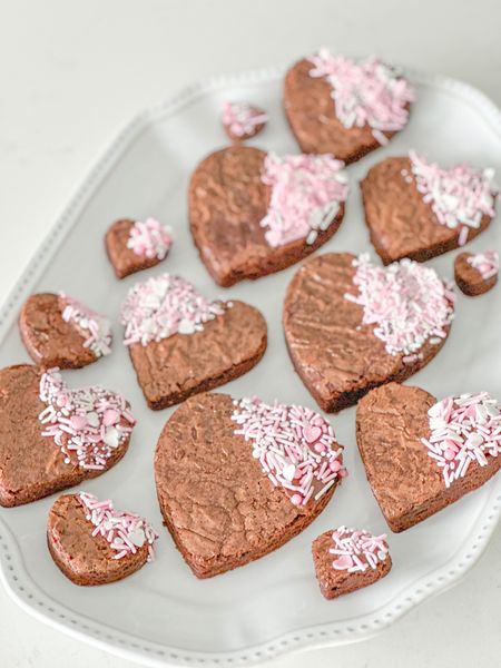 Sprinkles, pink sprinkles, Valentine’s Day, Valentine’s baking 

#LTKparties #LTKSeasonal