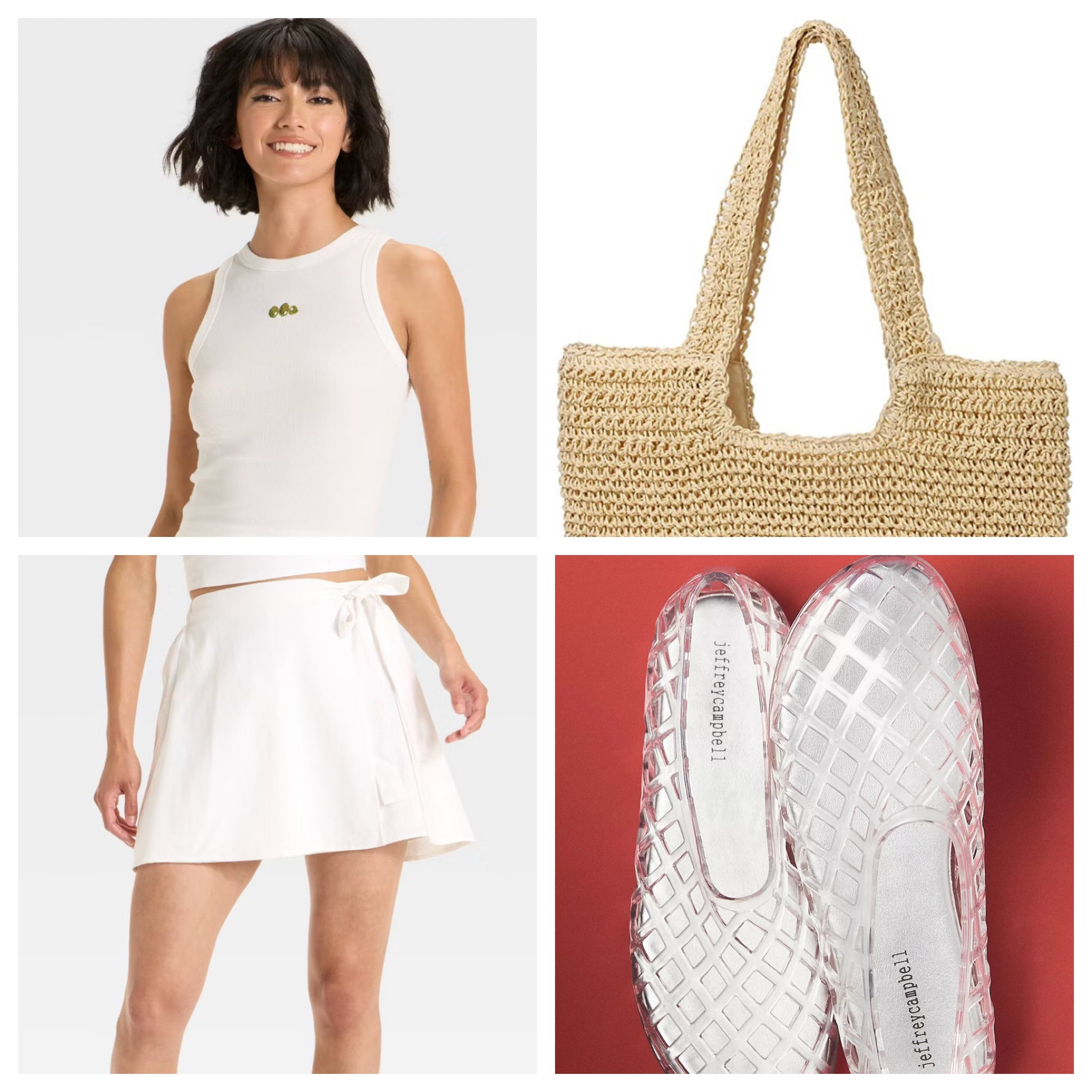 Summer Outfit 

#LTKfindsunder50