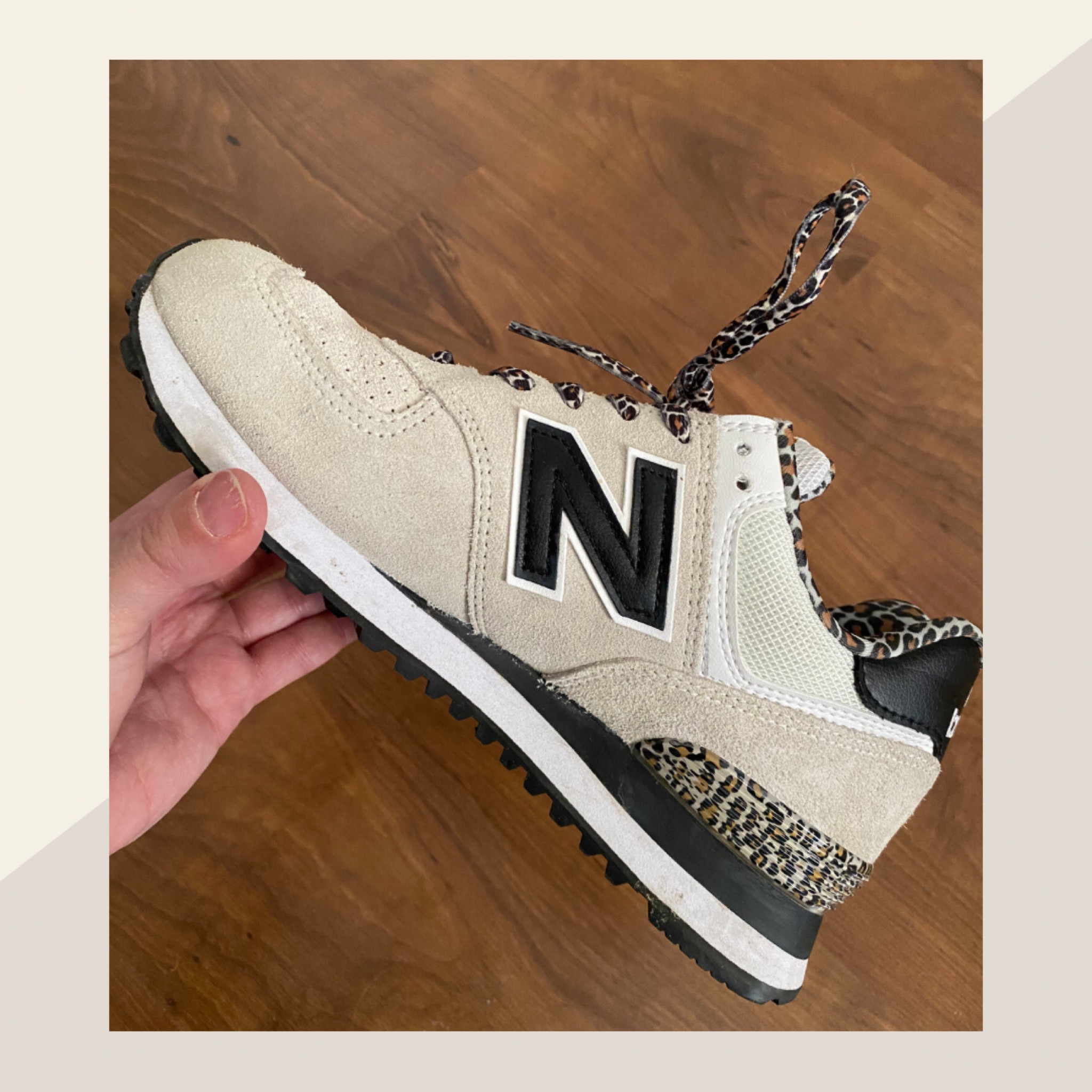 My favorite sneaker at the moment 

#LTKshoecrush #LTKstyletip #LTKFind