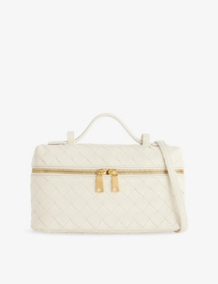 Bang Bang Leather Cross Body Bag | Selfridges