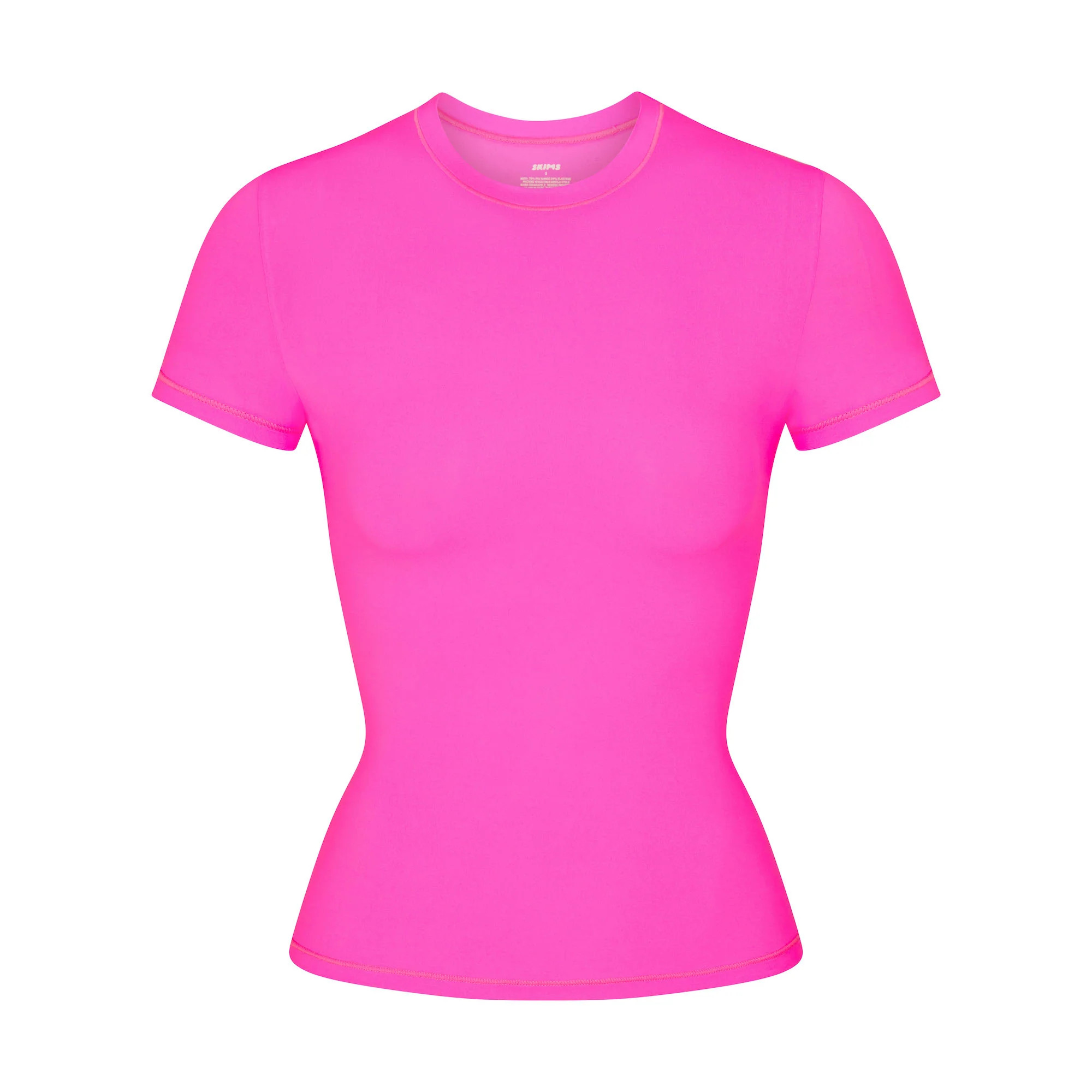 FITS EVERYBODY T-SHIRT | SKIMS (US)