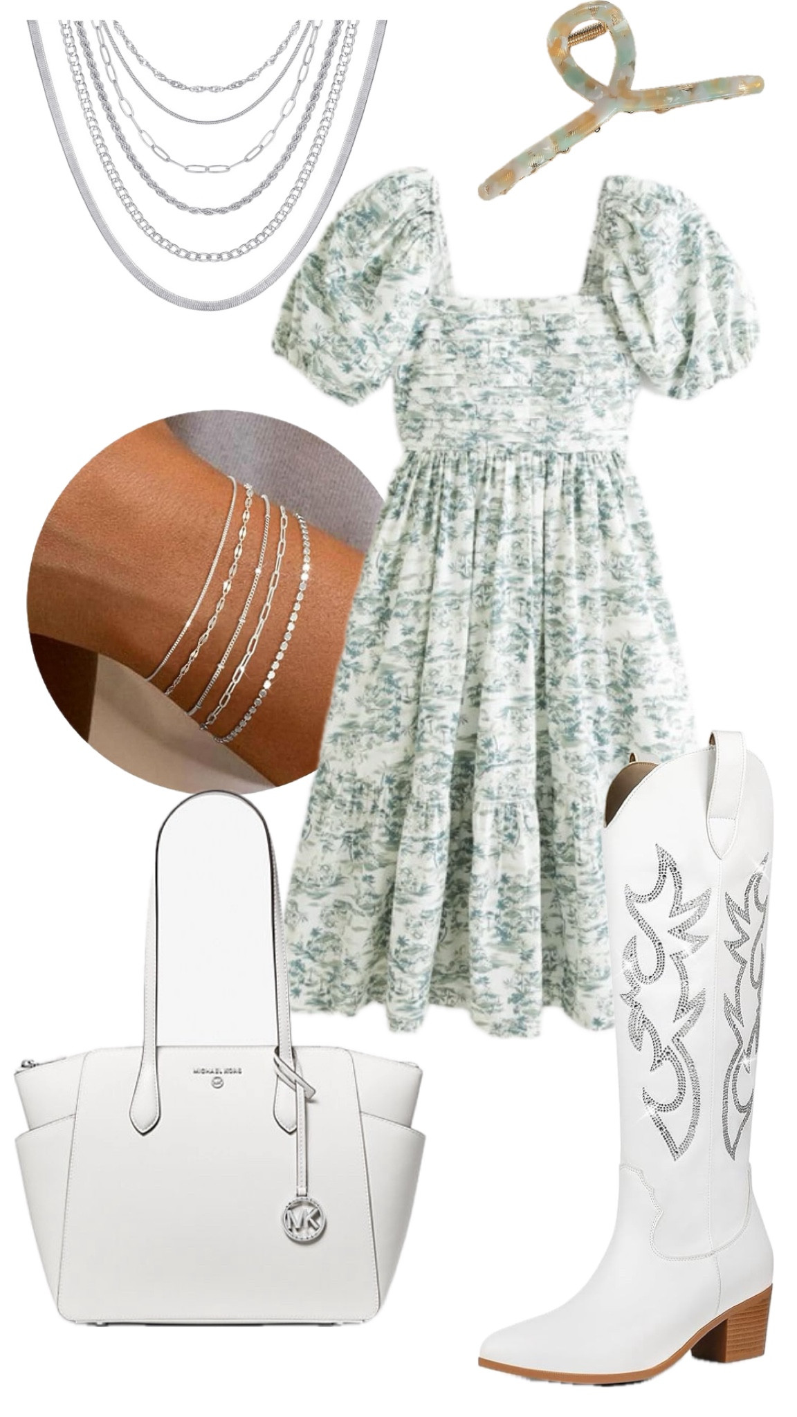Easter outfit 

#LTKstyletip