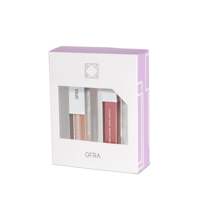 Inseparable Lip Duo | OFRA Cosmetics