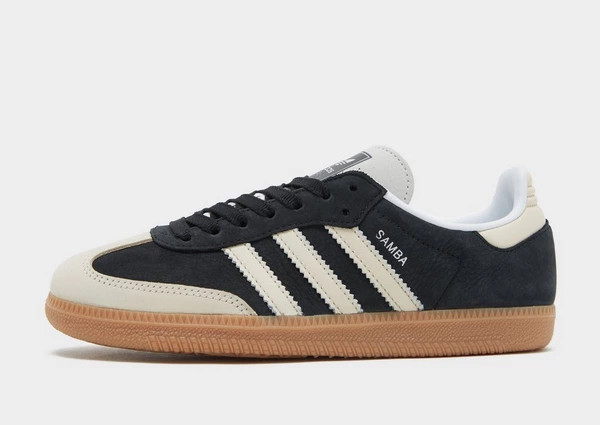 adidas Originals Samba OG Women's | JD Sports (UK)