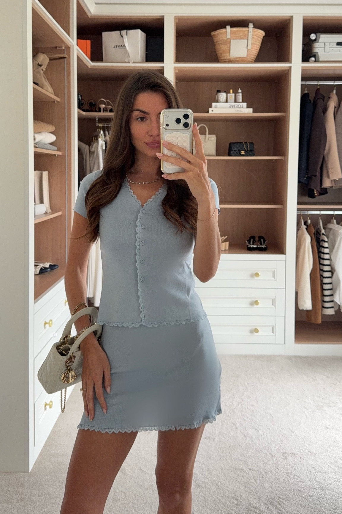 Prettiest mango set for summer 

#LTKsummer #LTKuk #LTKeurope