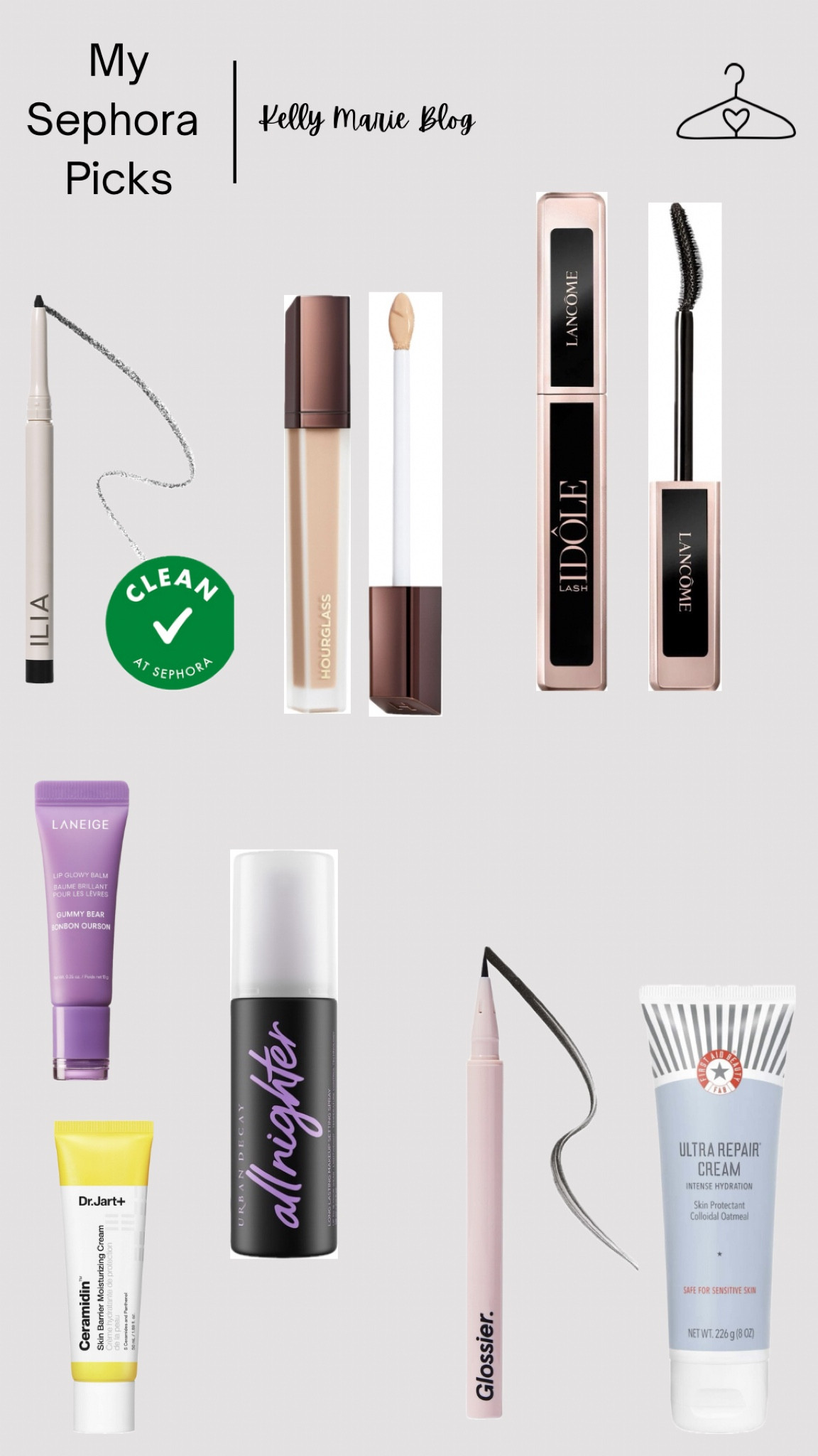 Sharing my Sephora faves just in time for the savings sale! 💄✨ 

#LTKBeauty