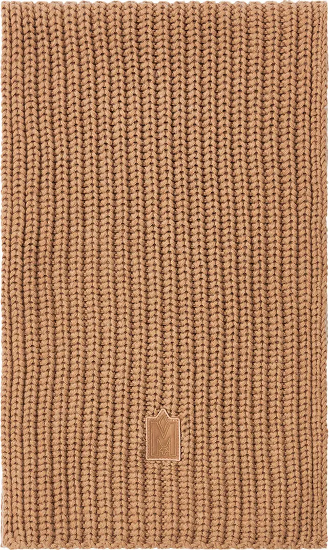Mackage Nell Merino Wool Blend Scarf | Nordstrom | Nordstrom