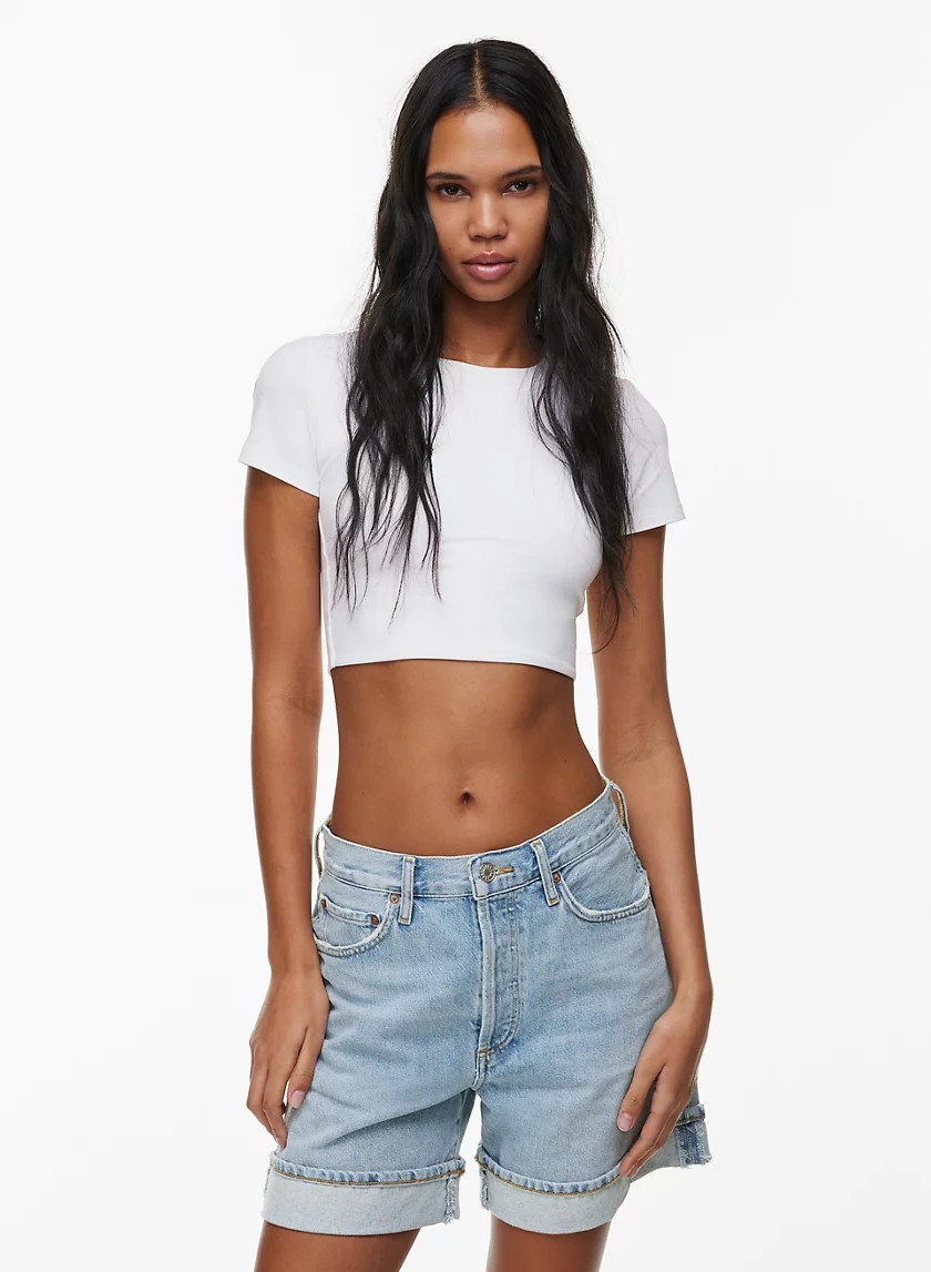 DAME JEAN SHORT | Aritzia
