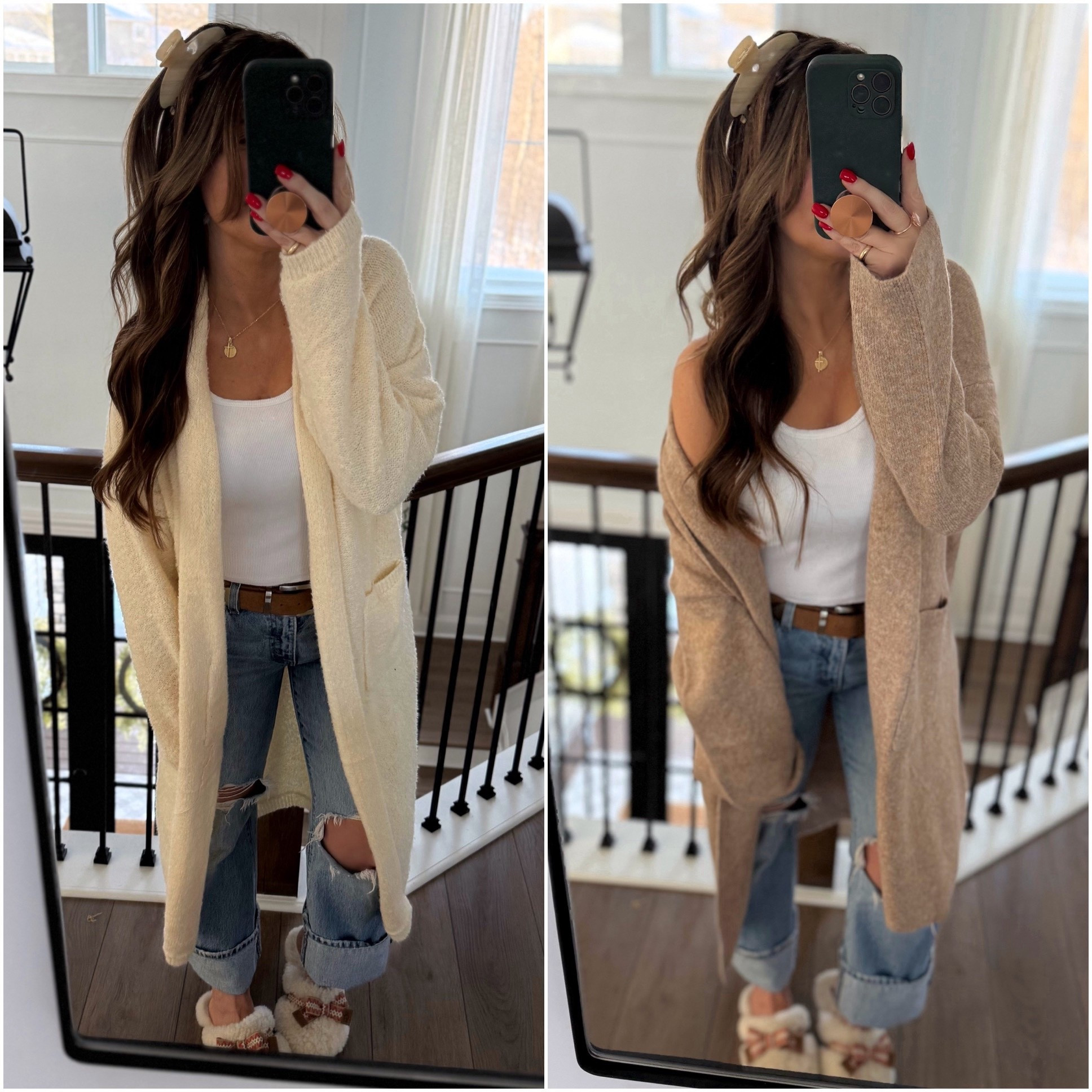 Amazon Cardigans that are worth it!!! 

#LTKdayinmylife #LTKgrwm #LTKU