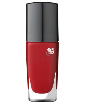 Lancome Vernis In Love Nail Polish - Miss Coquelicot | Macys (US)