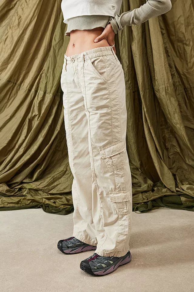 BDG Y2K Cargo Pants | Urban Outfitters (EU)