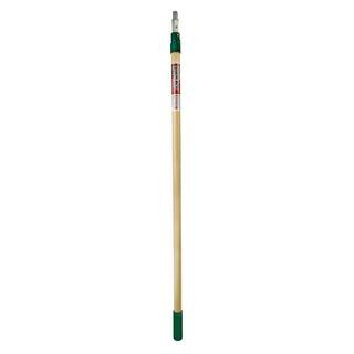 Wooster 4 ft.- 8 ft. Sherlock Extension Pole 00R0550000 | The Home Depot